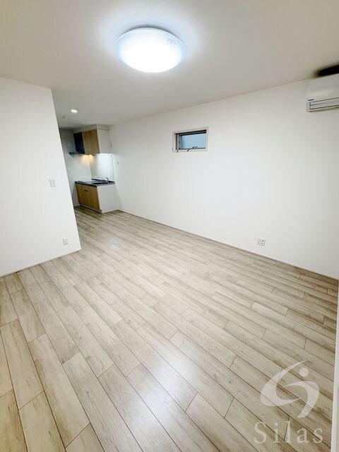 西宮駅 徒歩12分 1階の物件内観写真