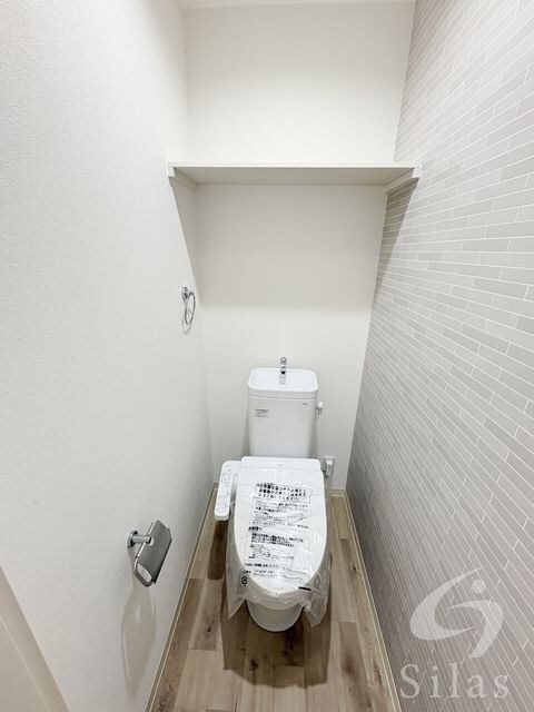 西宮駅 徒歩12分 1階の物件内観写真