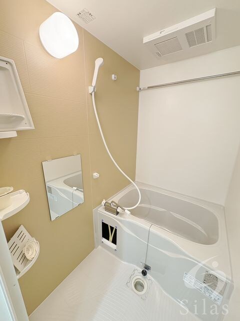 西宮駅 徒歩12分 1階の物件内観写真