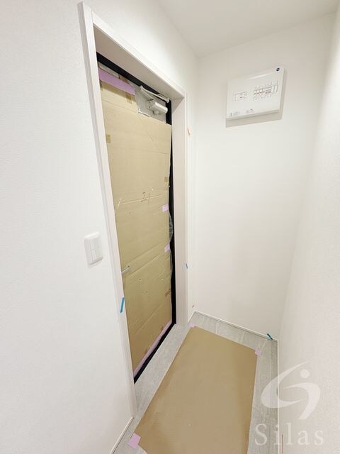 西宮駅 徒歩12分 1階の物件内観写真