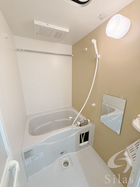 西宮駅 徒歩12分 1階の物件内観写真