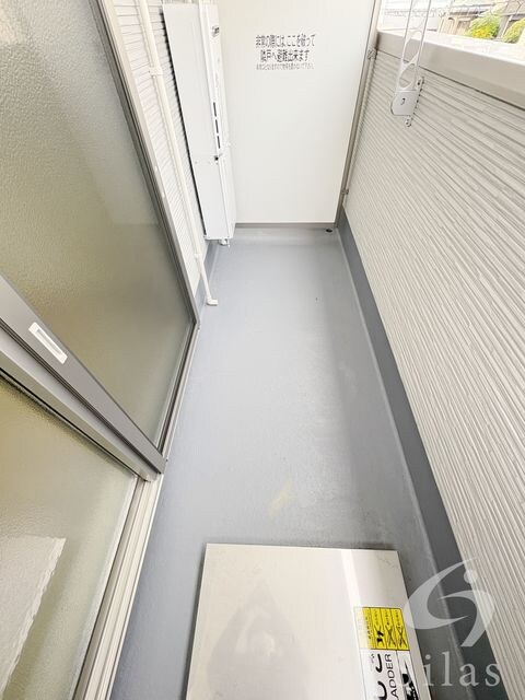 西宮駅 徒歩12分 1階の物件内観写真