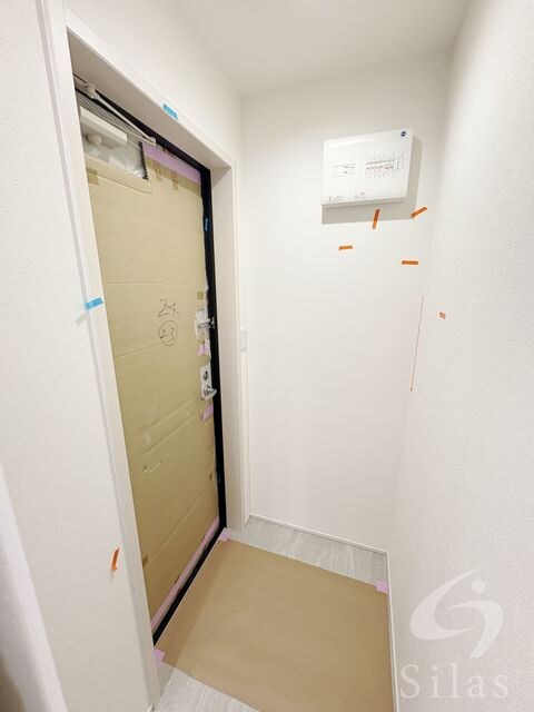 西宮駅 徒歩12分 1階の物件内観写真