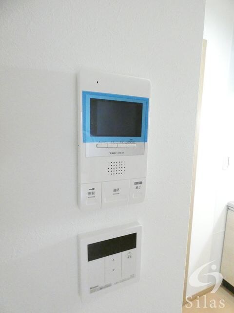 矢田駅 徒歩1分 1階の物件内観写真