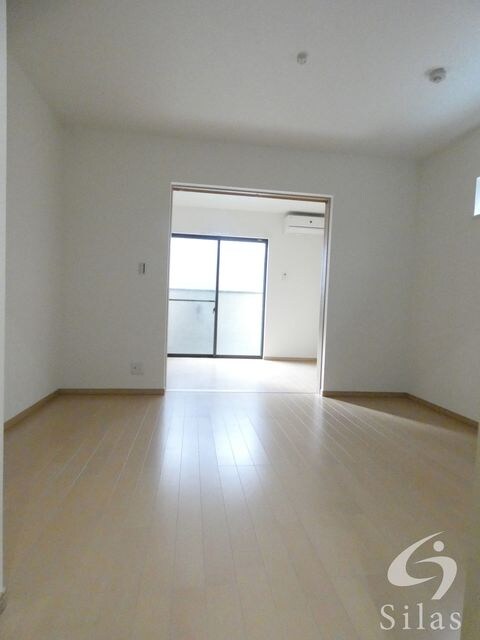 矢田駅 徒歩1分 1階の物件内観写真