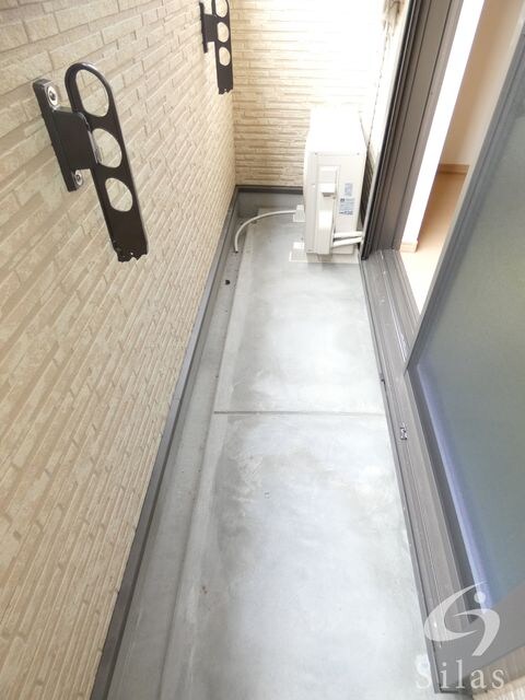 矢田駅 徒歩1分 1階の物件内観写真