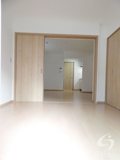 矢田駅 徒歩1分 1階の物件内観写真