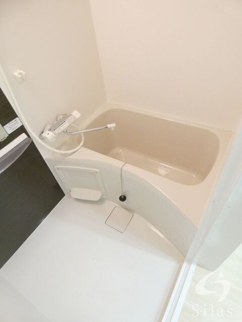 矢田駅 徒歩1分 1階の物件内観写真