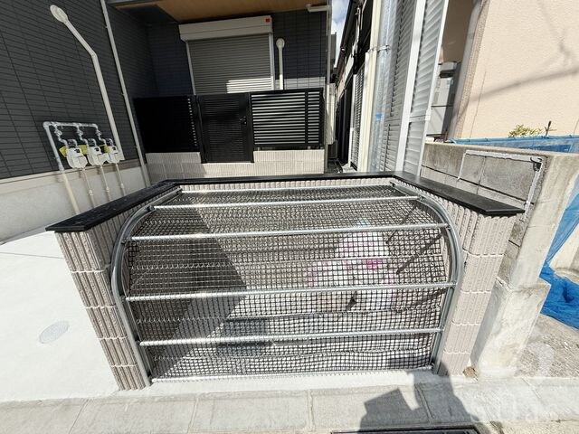 西宮駅 徒歩11分 3階の物件外観写真