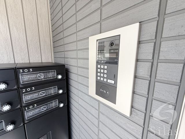 西宮駅 徒歩11分 3階の物件外観写真