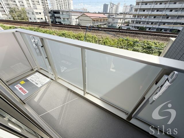 西宮駅 徒歩11分 1階の物件内観写真