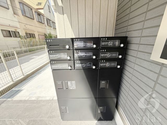 西宮駅 徒歩11分 1階の物件外観写真