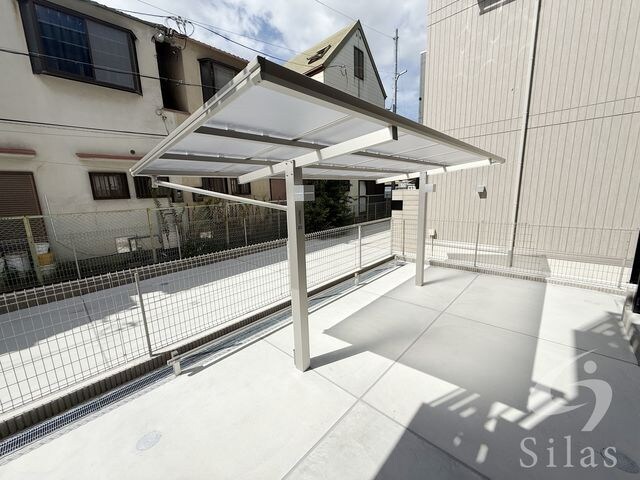 西宮駅 徒歩11分 1階の物件外観写真