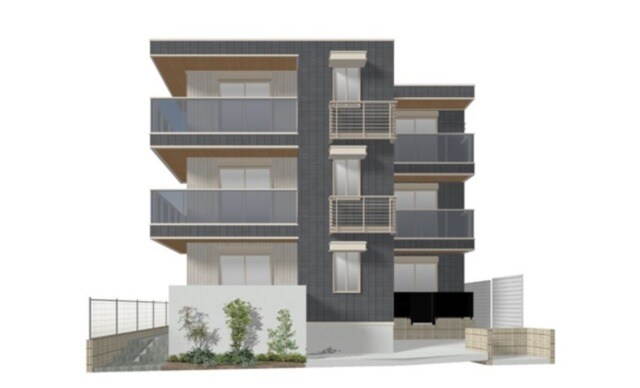 西宮駅 徒歩11分 1階の物件外観写真