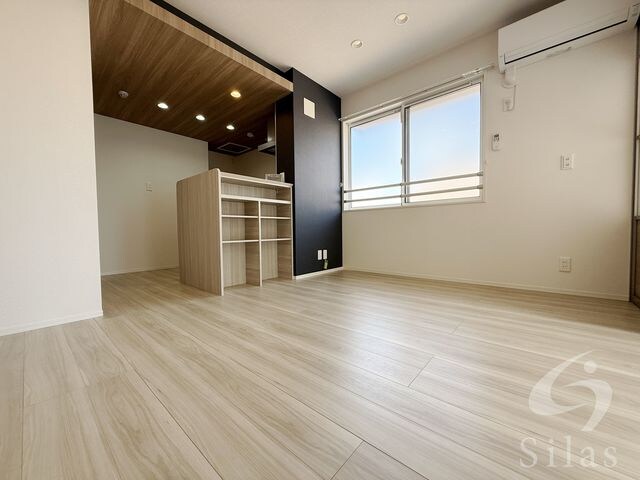 西宮駅 徒歩11分 1階の物件内観写真