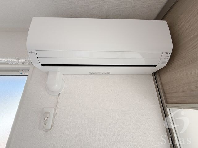 西宮駅 徒歩11分 3階の物件内観写真