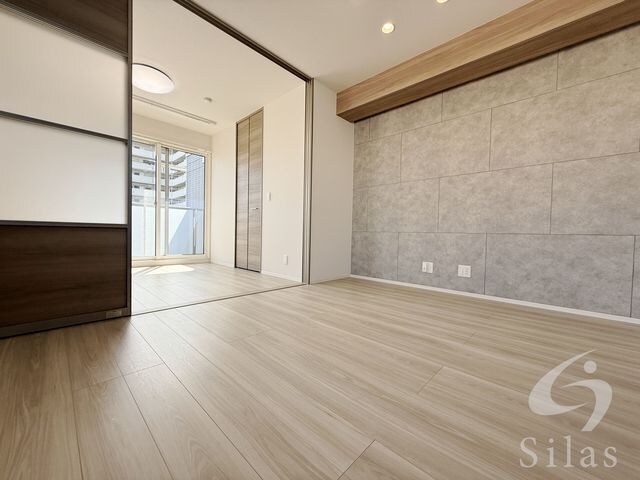 西宮駅 徒歩11分 1階の物件内観写真