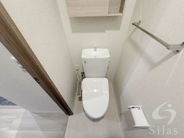 西宮駅 徒歩11分 1階の物件内観写真