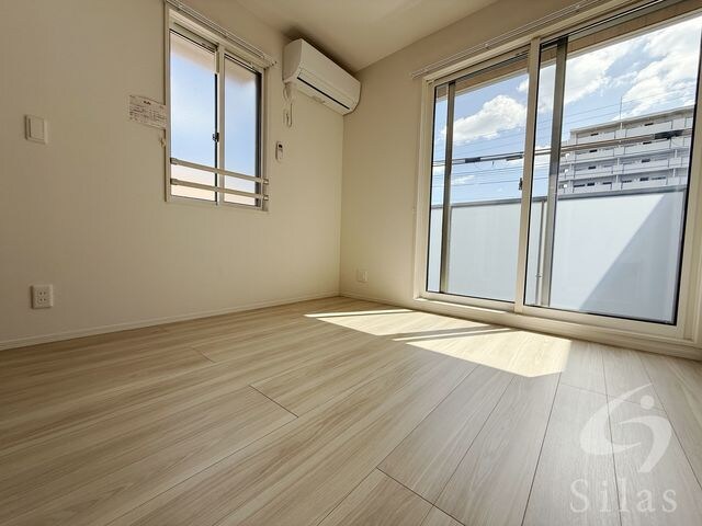 西宮駅 徒歩11分 3階の物件内観写真