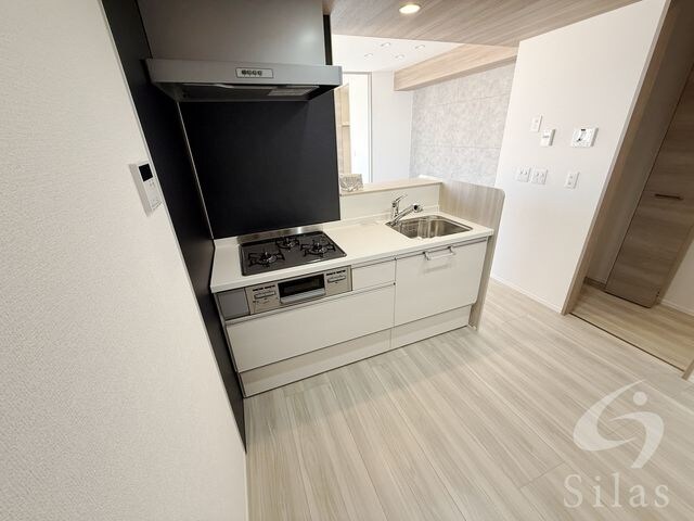 西宮駅 徒歩11分 1階の物件内観写真