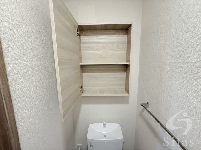 西宮駅 徒歩11分 1階の物件内観写真