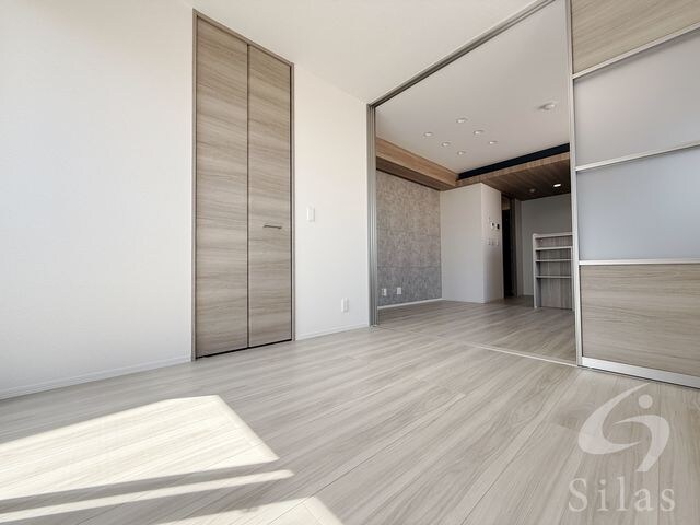 西宮駅 徒歩11分 1階の物件内観写真