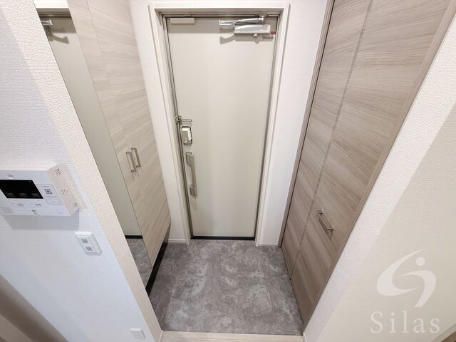 西宮駅 徒歩11分 3階の物件内観写真