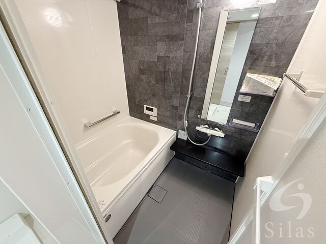 西宮駅 徒歩11分 1階の物件内観写真