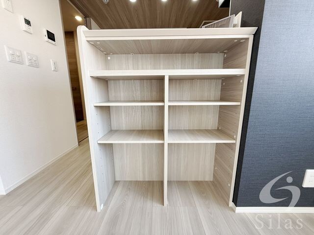 西宮駅 徒歩11分 3階の物件内観写真