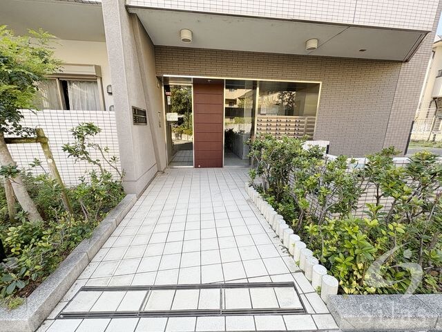 香櫨園駅 徒歩4分 2階の物件外観写真