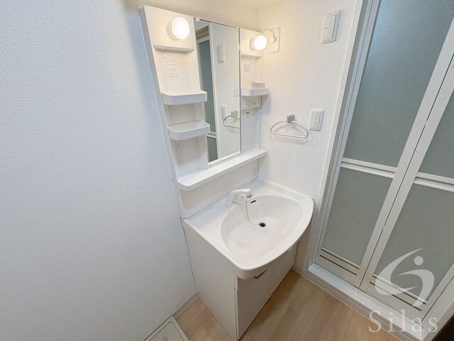 香櫨園駅 徒歩4分 2階の物件内観写真