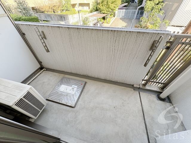 香櫨園駅 徒歩4分 2階の物件内観写真