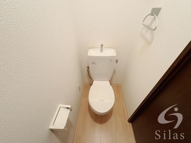 香櫨園駅 徒歩4分 2階の物件内観写真