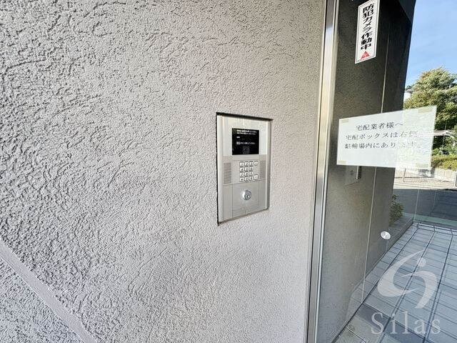 香櫨園駅 徒歩4分 2階の物件外観写真