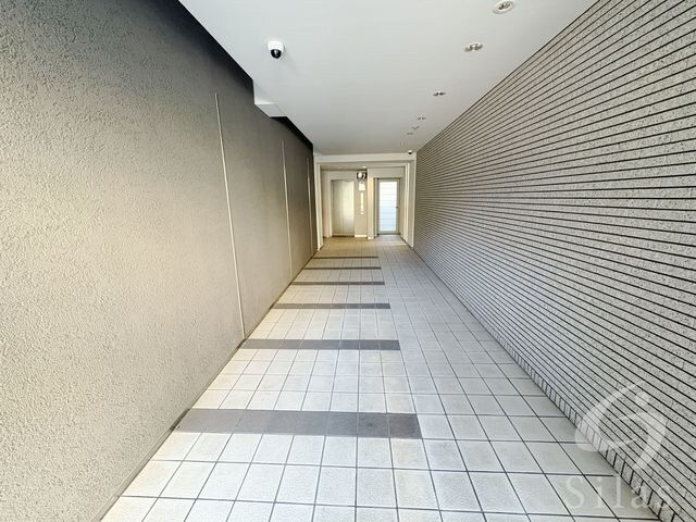 香櫨園駅 徒歩4分 2階の物件外観写真