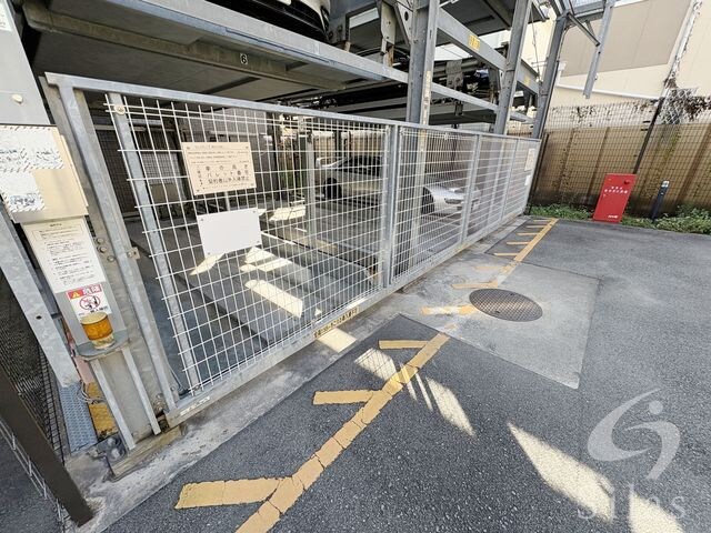 香櫨園駅 徒歩4分 2階の物件外観写真