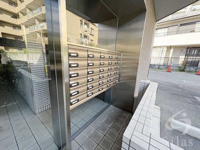 香櫨園駅 徒歩4分 2階の物件外観写真