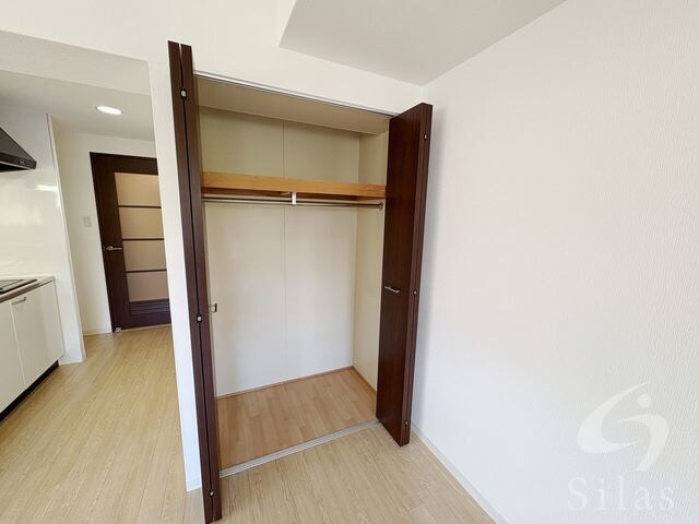 香櫨園駅 徒歩4分 2階の物件内観写真