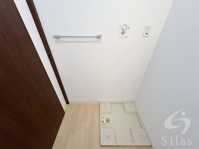 香櫨園駅 徒歩4分 2階の物件内観写真