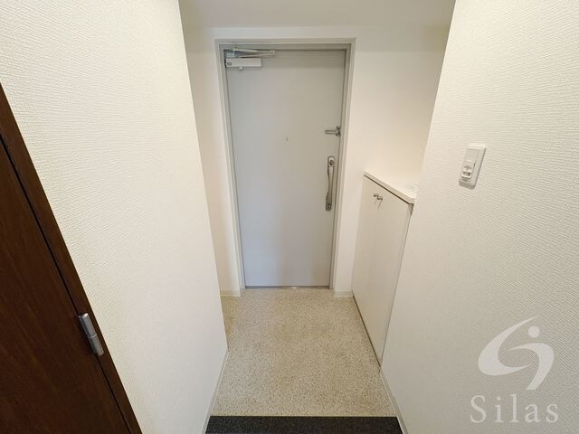 香櫨園駅 徒歩4分 2階の物件内観写真