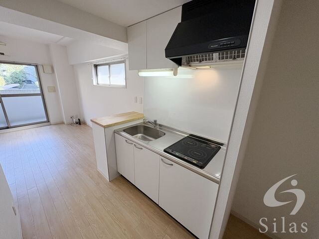 香櫨園駅 徒歩4分 2階の物件内観写真