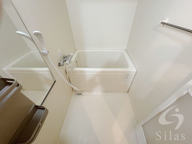 香櫨園駅 徒歩4分 2階の物件内観写真