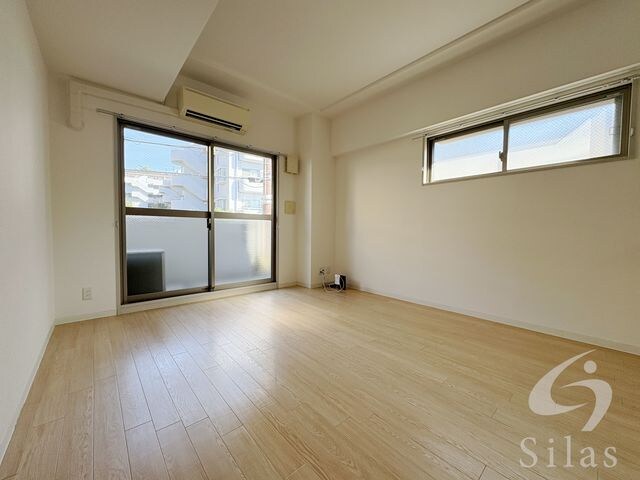 香櫨園駅 徒歩4分 2階の物件内観写真