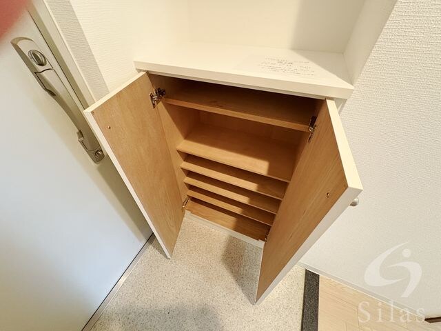 香櫨園駅 徒歩4分 2階の物件内観写真