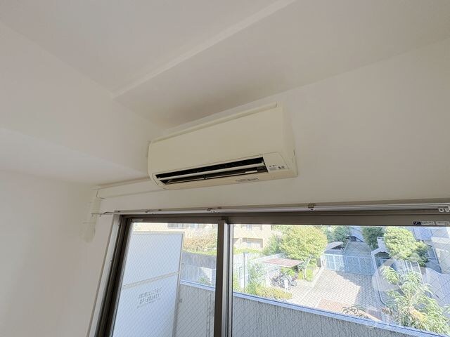 香櫨園駅 徒歩4分 2階の物件内観写真