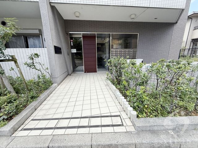 香櫨園駅 徒歩4分 2階の物件外観写真