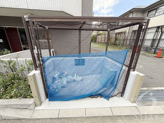 香櫨園駅 徒歩4分 2階の物件外観写真