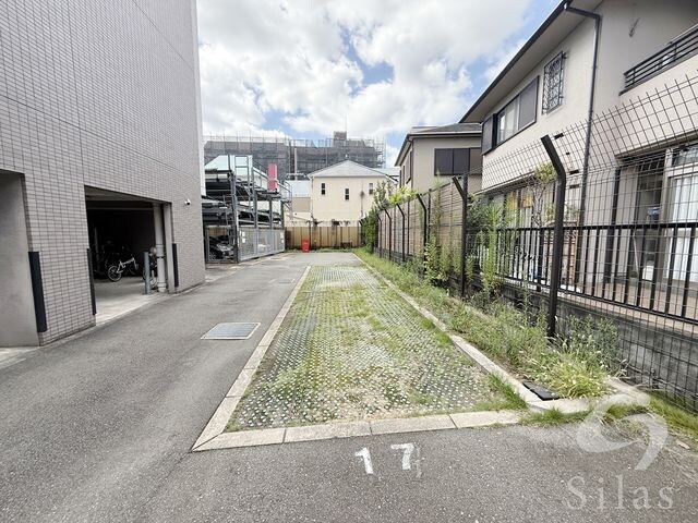 香櫨園駅 徒歩4分 2階の物件外観写真