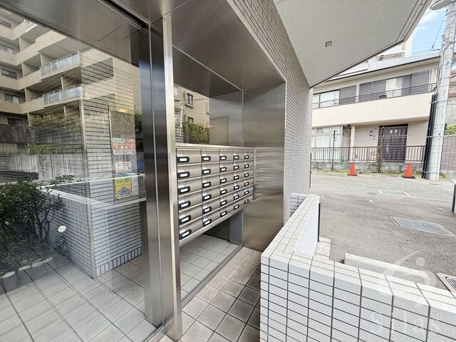 香櫨園駅 徒歩4分 2階の物件外観写真