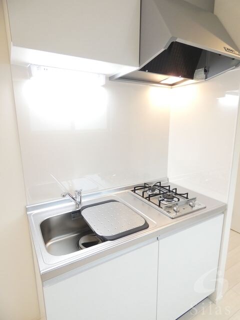 御幣島駅 徒歩6分 3階の物件内観写真